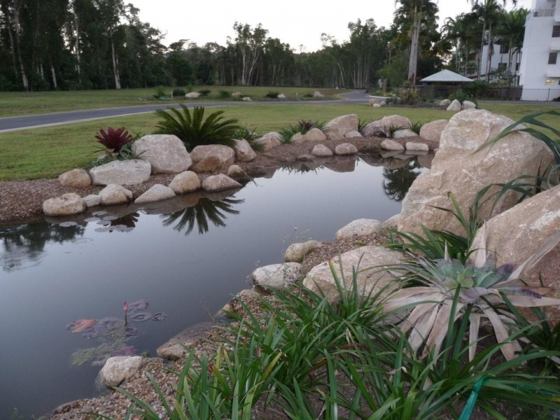 Mission Beach QLD 4852