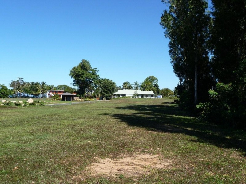 Mission Beach QLD 4852