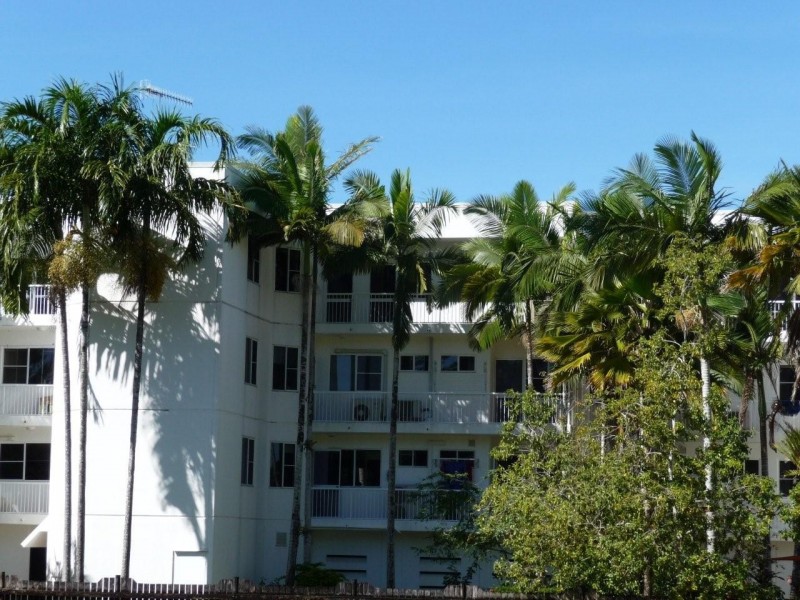 Mission Beach QLD 4852