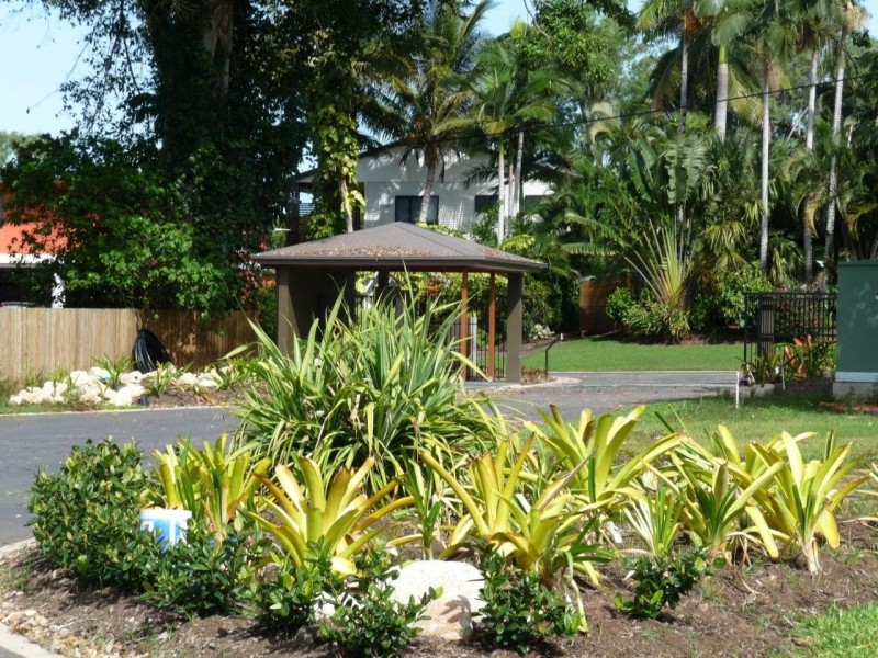 Mission Beach QLD 4852