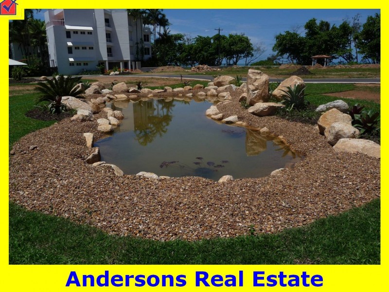 Mission Beach QLD 4852