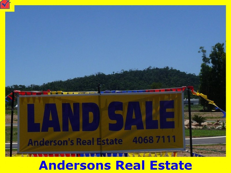 Mission Beach QLD 4852