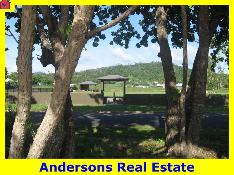 Mission Beach QLD 4852