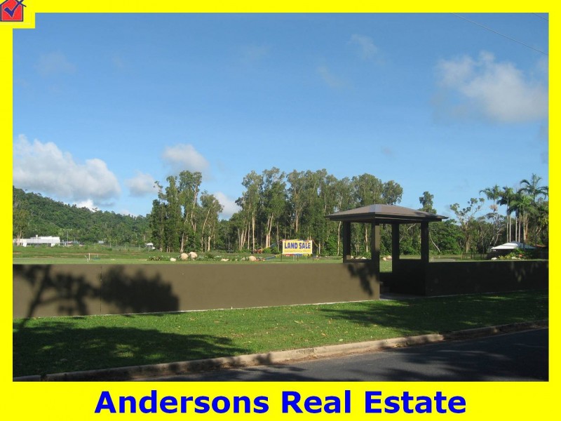 Mission Beach QLD 4852