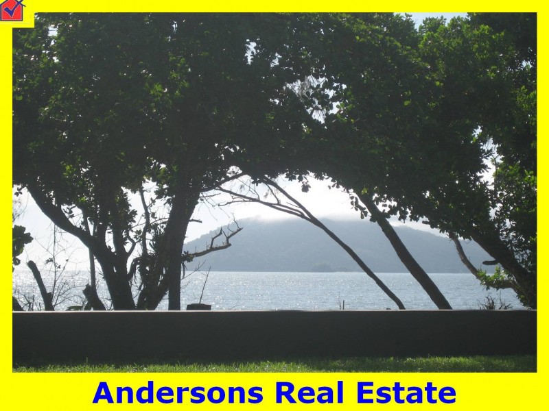 Mission Beach QLD 4852