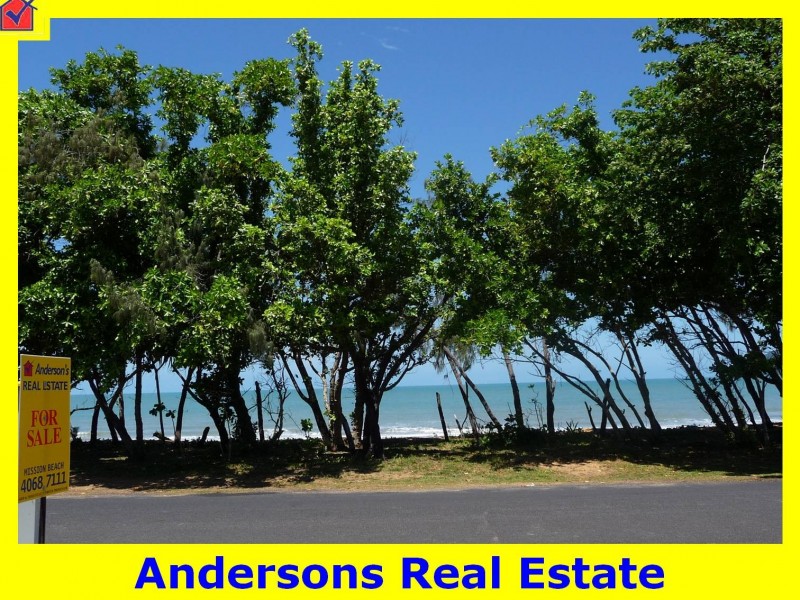 Mission Beach QLD 4852