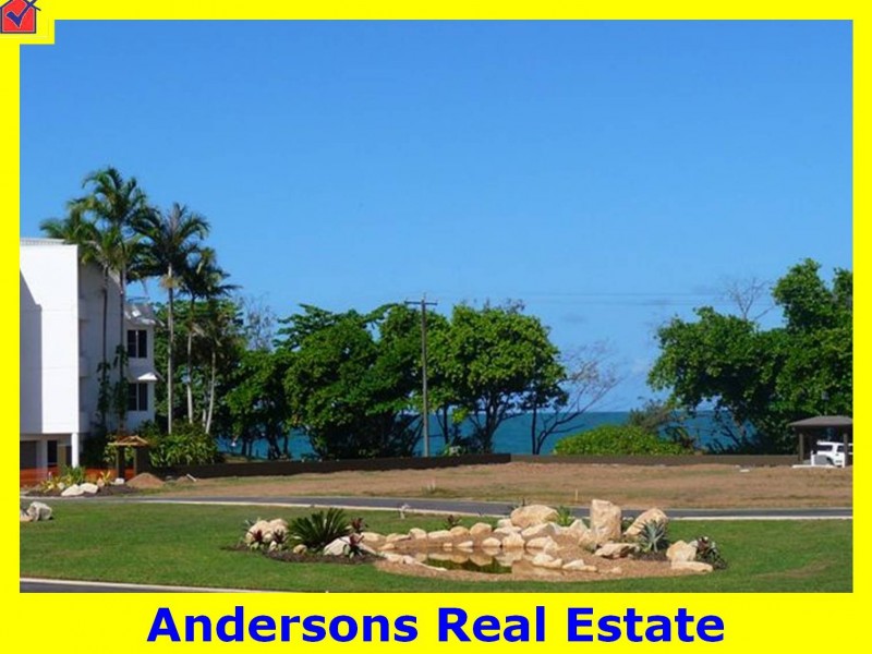 Mission Beach QLD 4852