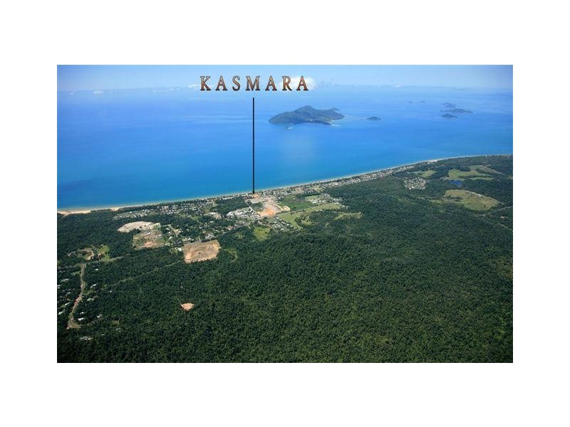 Mission Beach QLD 4852