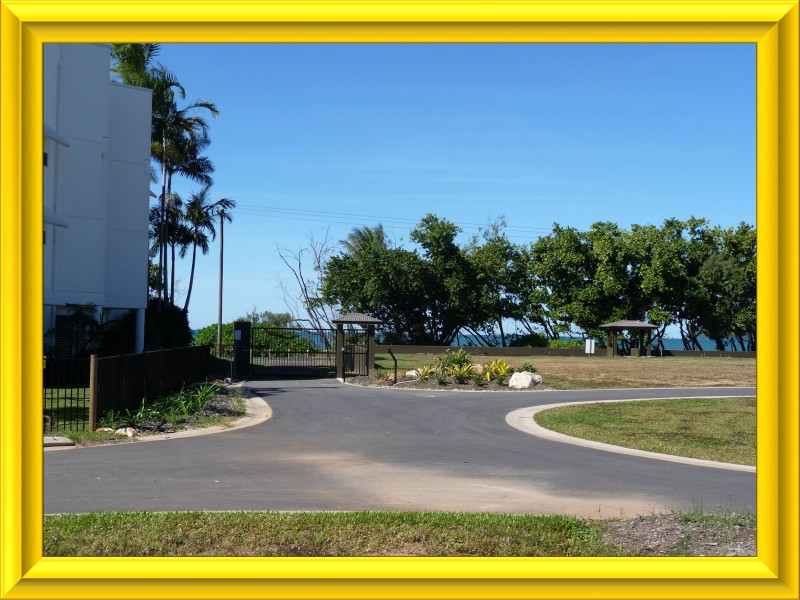 Mission Beach QLD 4852