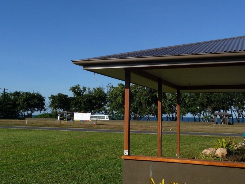 Mission Beach QLD 4852