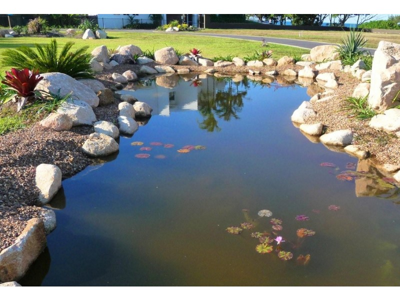 Mission Beach QLD 4852