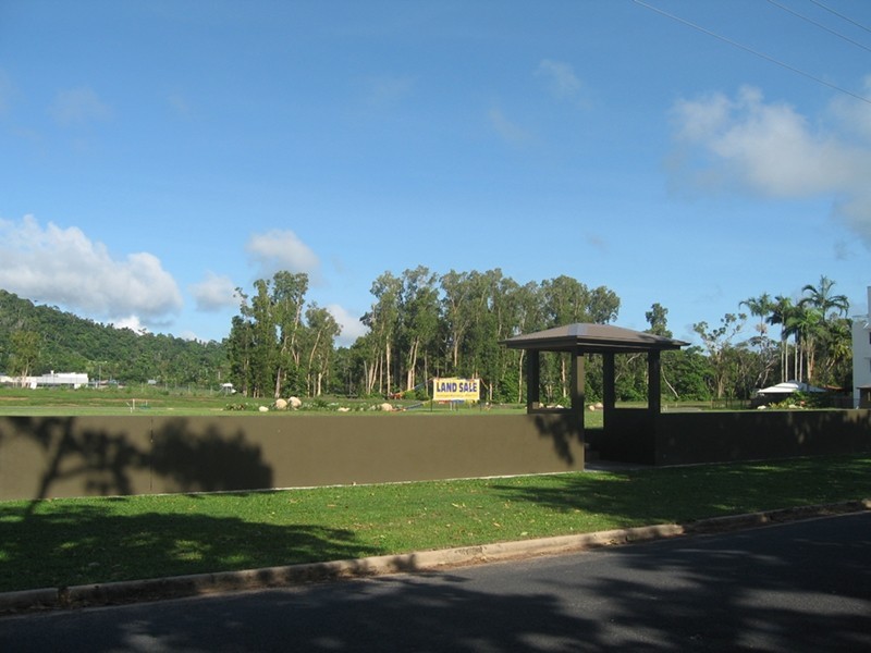 Mission Beach QLD 4852