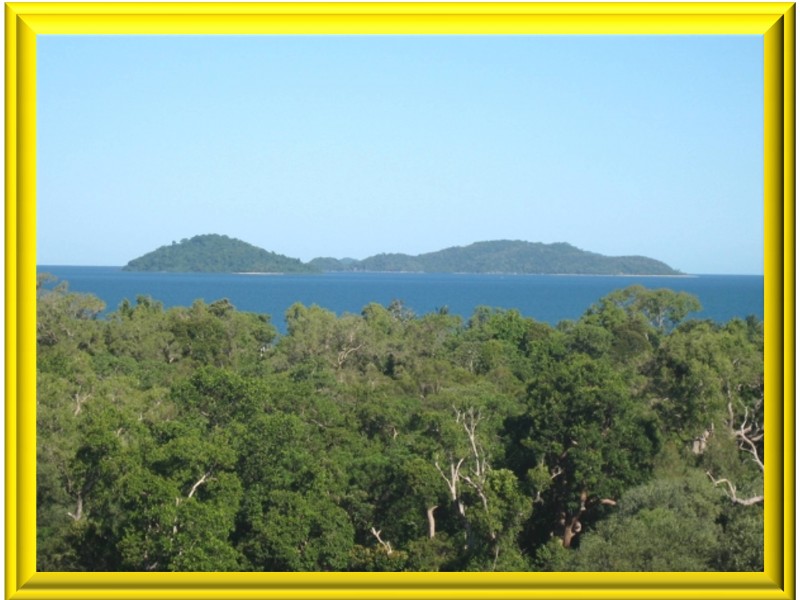 Mission Beach QLD 4852