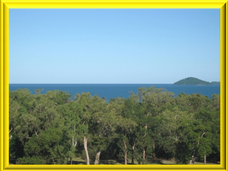 Mission Beach QLD 4852