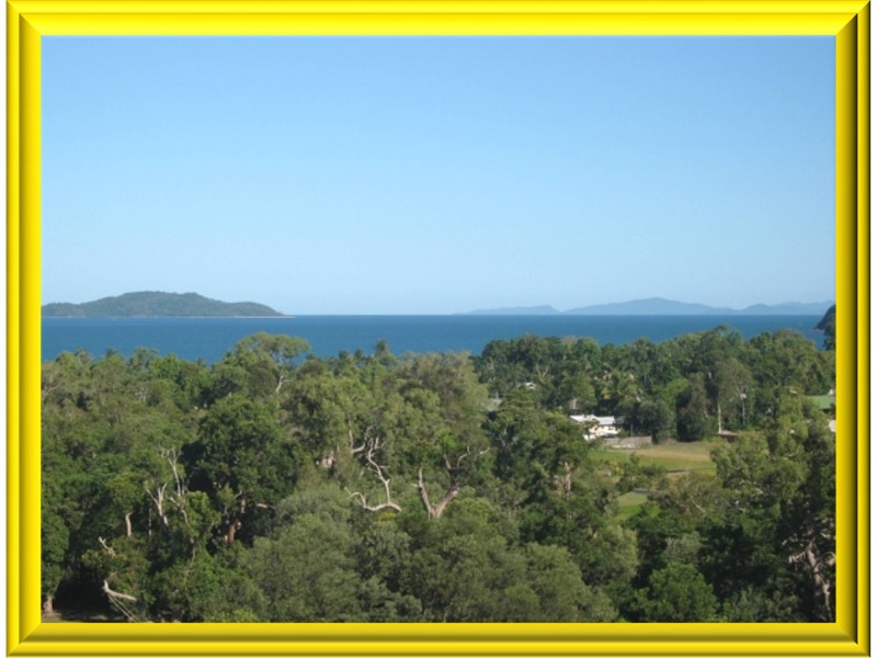 Mission Beach QLD 4852