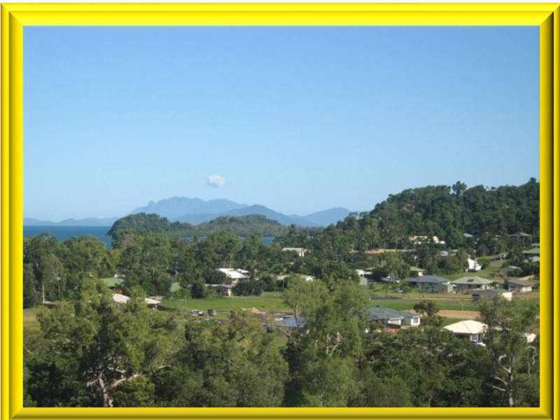 Mission Beach QLD 4852