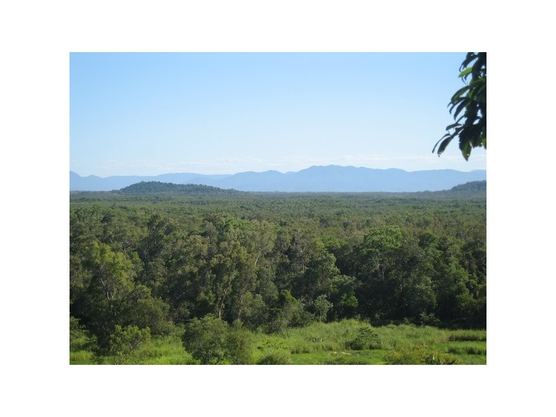 Mission Beach QLD 4852