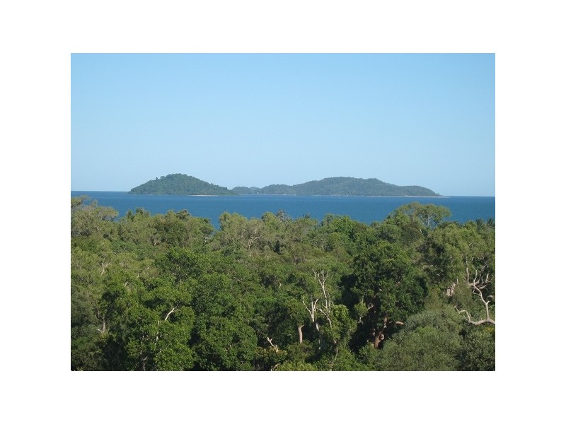 Mission Beach QLD 4852