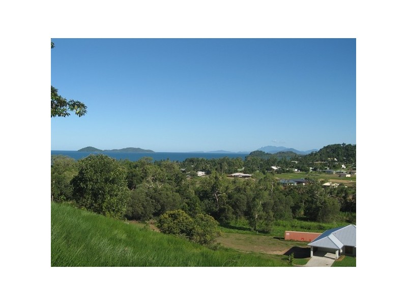 Mission Beach QLD 4852