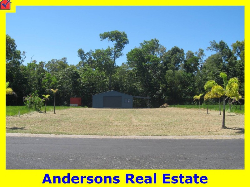 Mission Beach QLD 4852