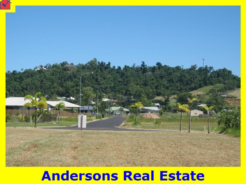 Mission Beach QLD 4852