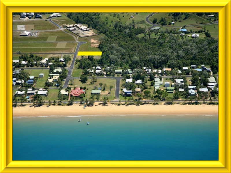 Mission Beach QLD 4852