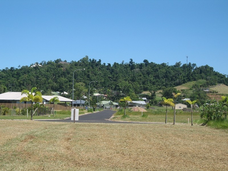 Mission Beach QLD 4852