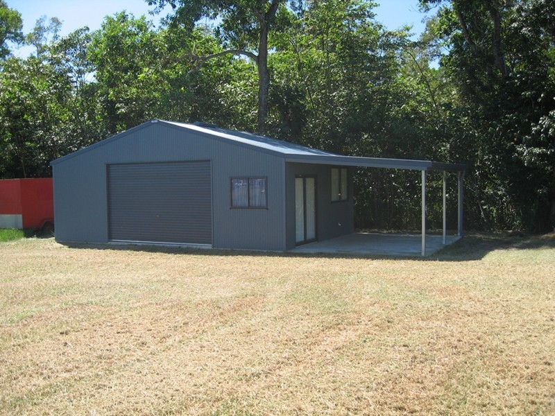 Mission Beach QLD 4852