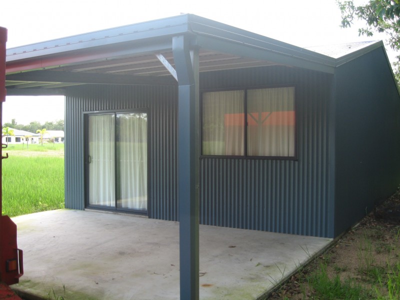 Mission Beach QLD 4852