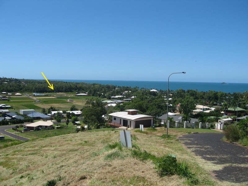 Mission Beach QLD 4852