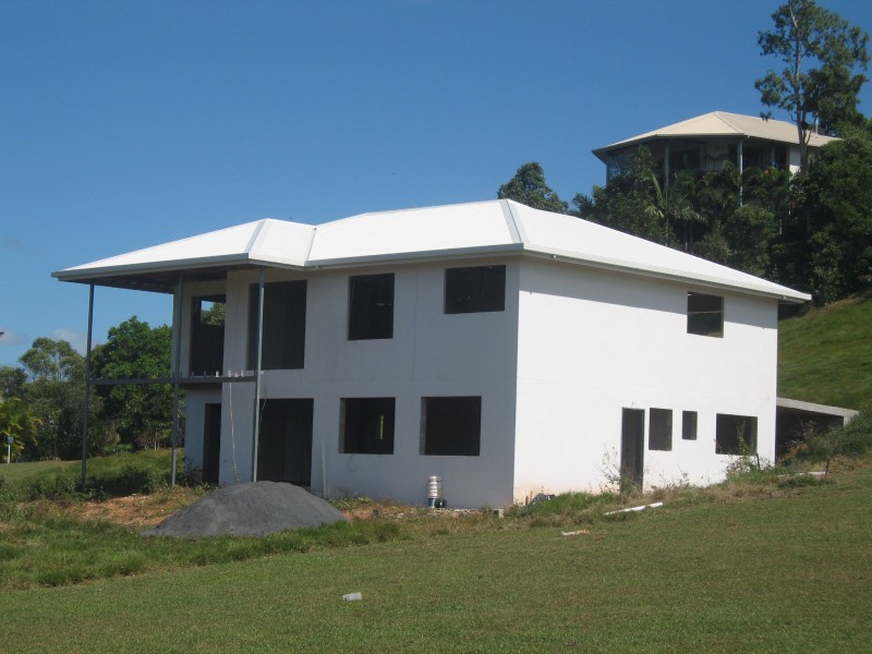Mission Beach QLD 4852