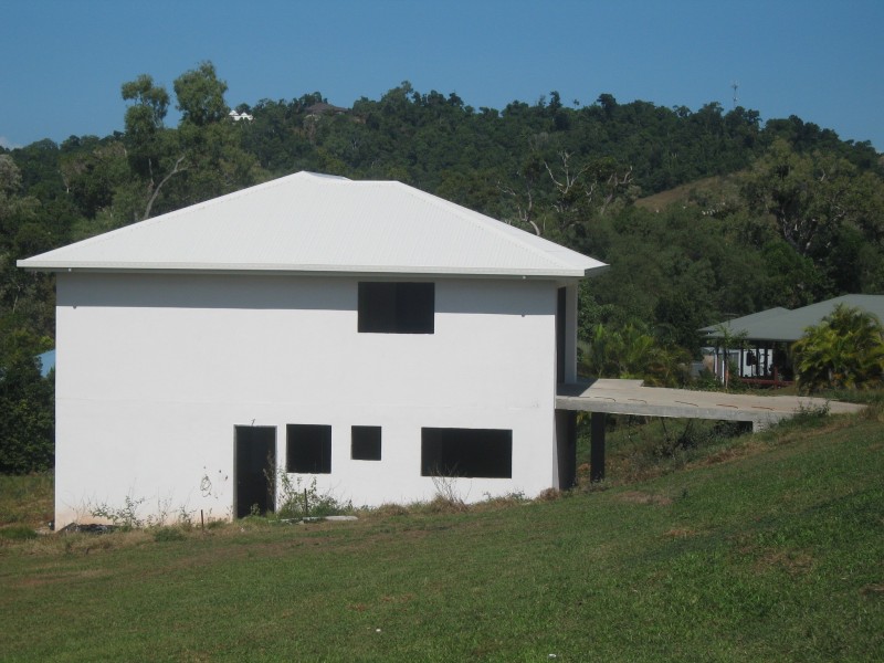 Mission Beach QLD 4852