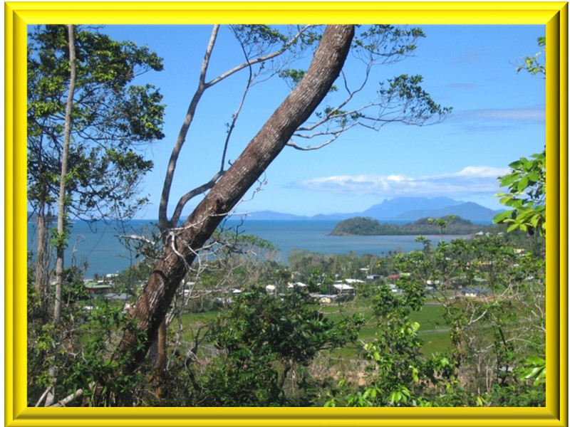 Mission Beach QLD 4852