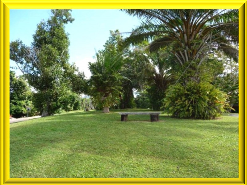 Mission Beach QLD 4852