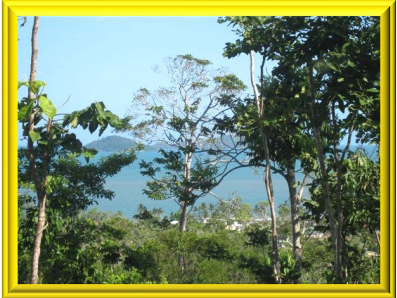 Mission Beach QLD 4852