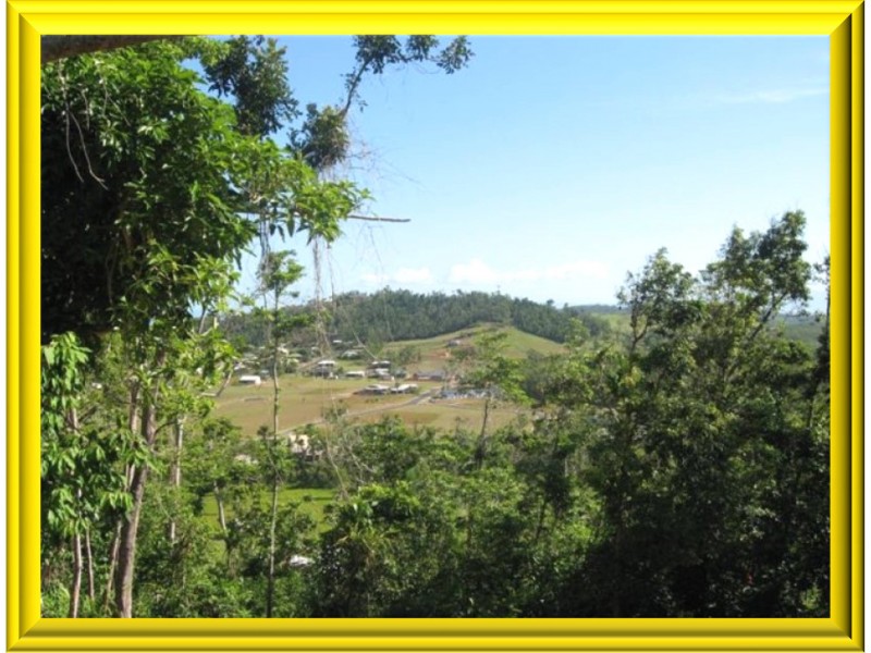 Mission Beach QLD 4852