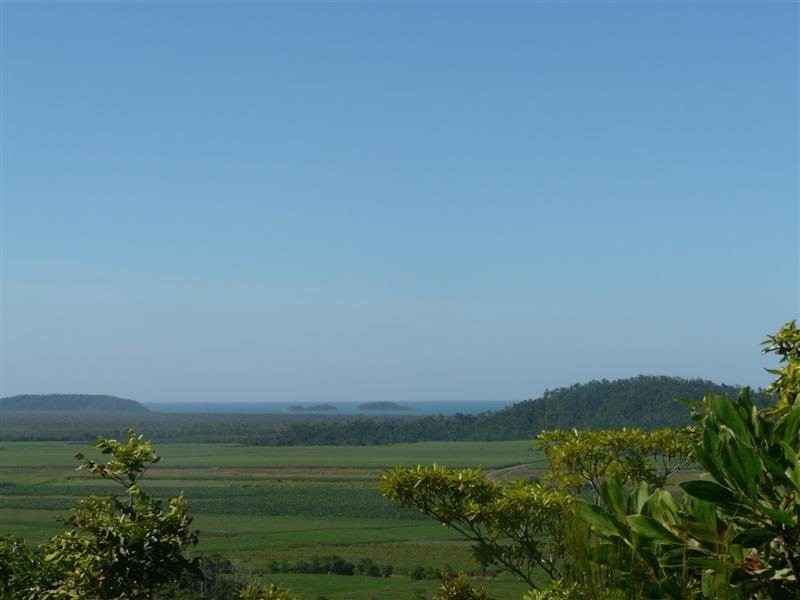 Mission Beach QLD 4852