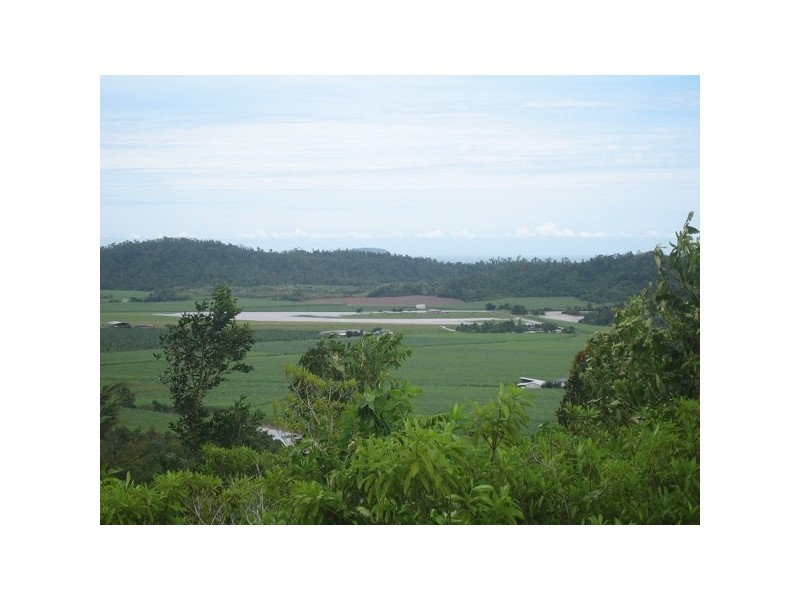 Mission Beach QLD 4852