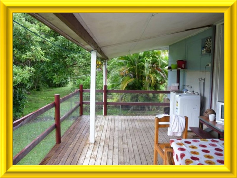 Mission Beach QLD 4852