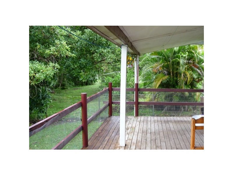Mission Beach QLD 4852
