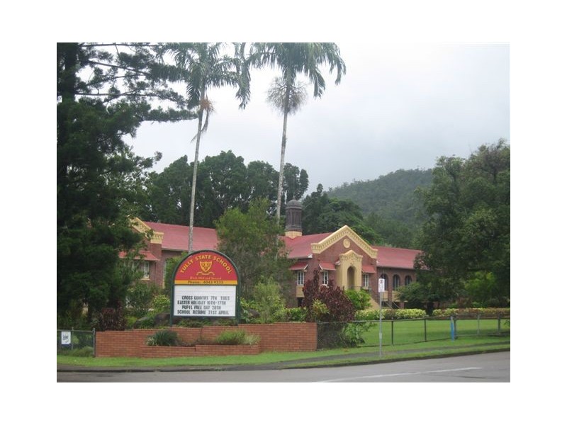 Mission Beach QLD 4852