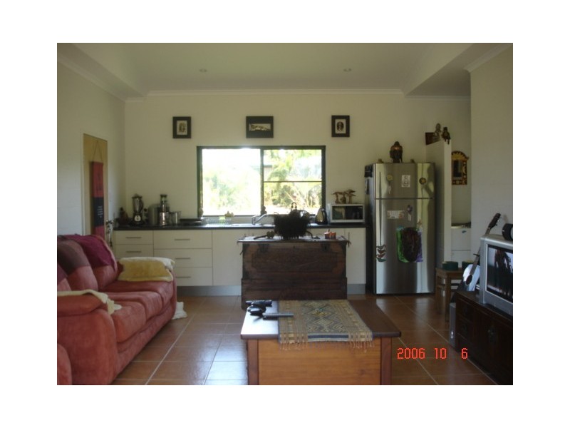 Mission Beach QLD 4852