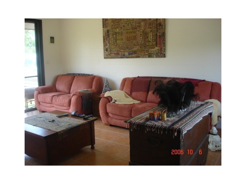 Mission Beach QLD 4852