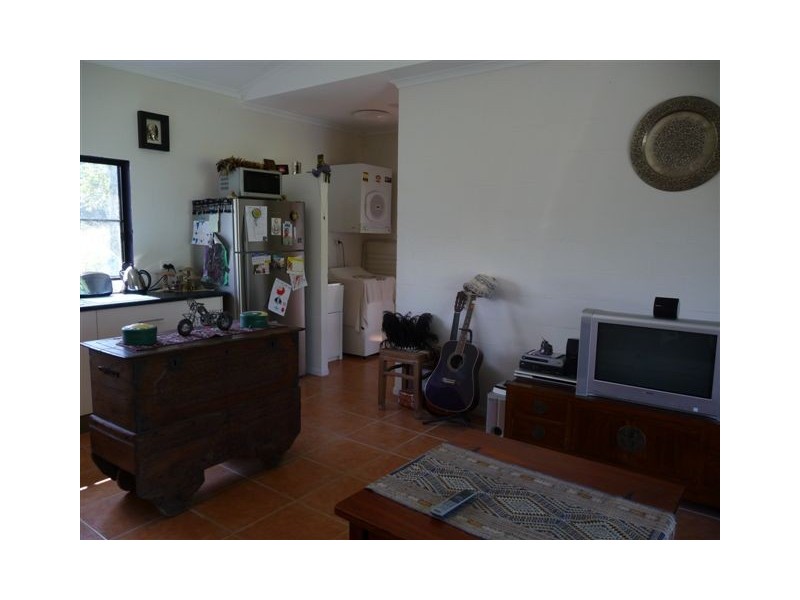 Mission Beach QLD 4852