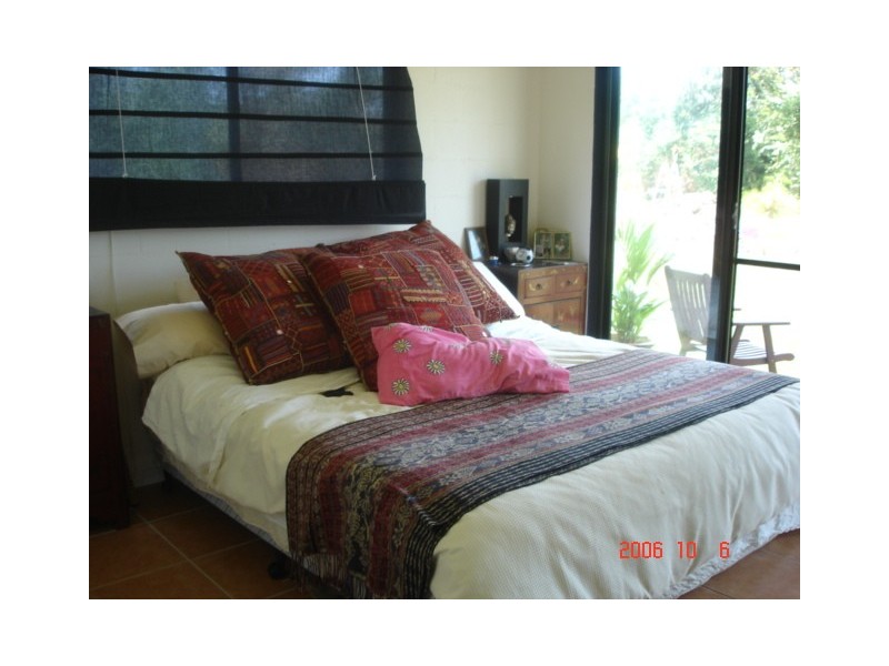 Mission Beach QLD 4852