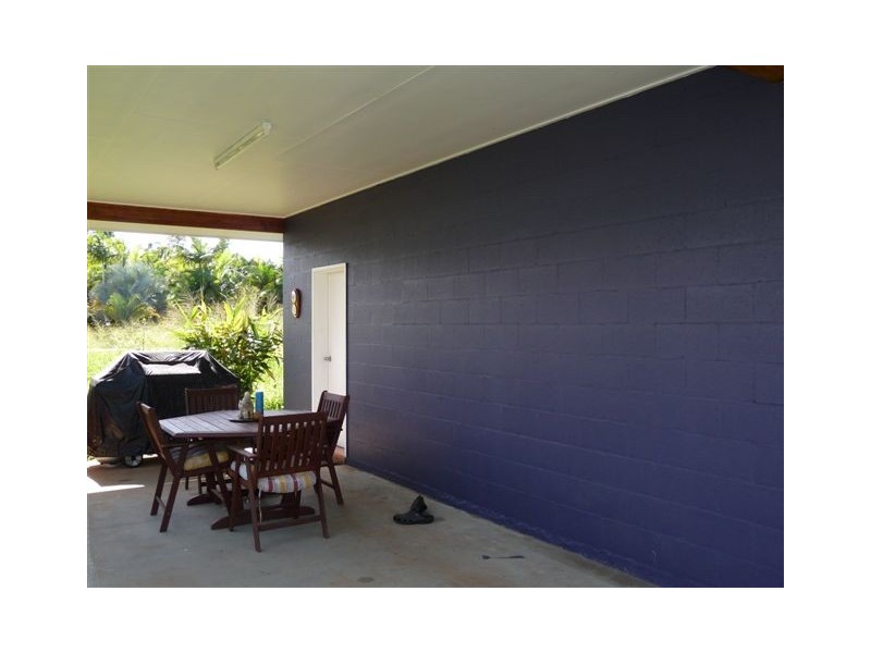 Mission Beach QLD 4852