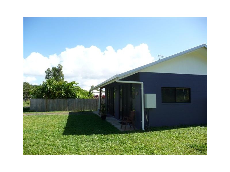 Mission Beach QLD 4852