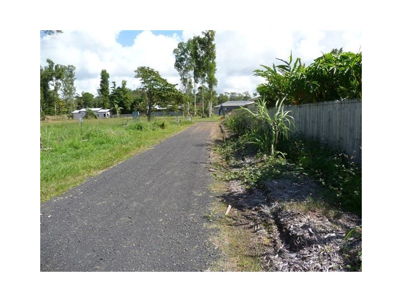 Mission Beach QLD 4852