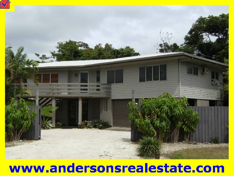 Mission Beach QLD 4852