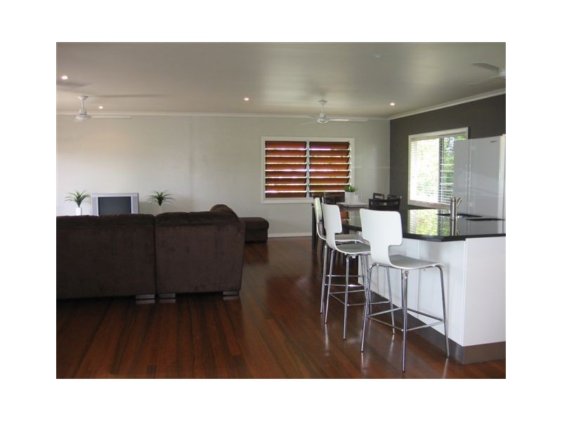 Mission Beach QLD 4852